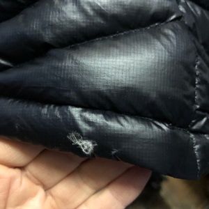 Patagonia Jackets & Coats - Patagonia quilted black jacket Patagonia Jackets & Coats - Patagonia quilted black jacket